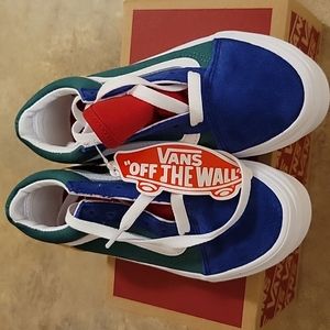 Kids Vans